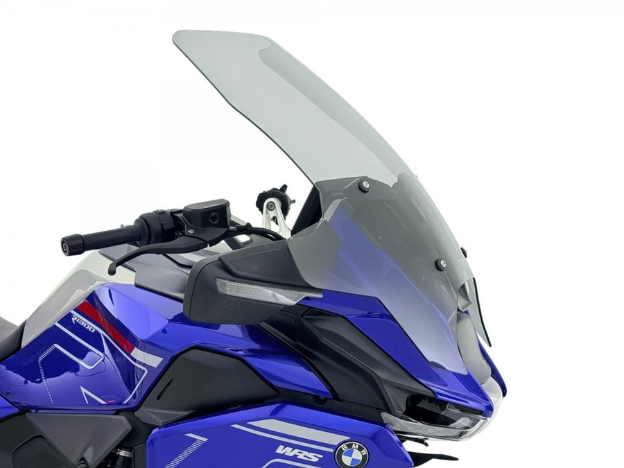 BMW R 1300 RT [2025-2026] – Caponord szélvédő – 3. nézet