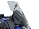 BMW R 1300 GS Adventure [2024-2026] - Caponord Windschild ohne Radar – Ansicht 7