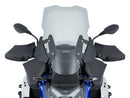BMW R 1300 GS Adventure [2024-2026] - Caponord Windschild ohne Radar – Ansicht 11
