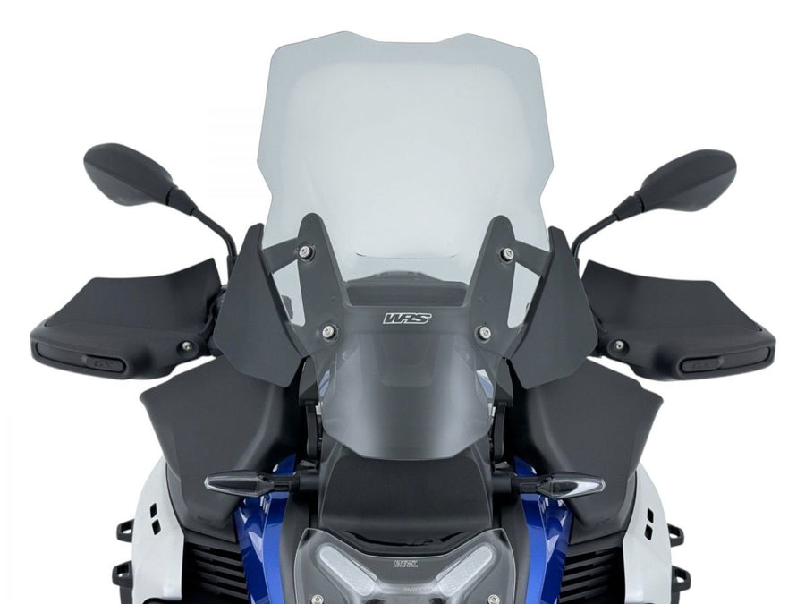 BMW R 1300 GS Adventure [2024-2026] - Caponord Windschild ohne Radar – Ansicht 11