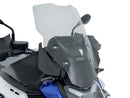 BMW R 1300 GS Adventure [2024-2026] - Caponord Windschild ohne Radar – Ansicht 3