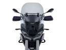 Moto Guzzi Stelvio [2024-2026] – Caponord szélvédő radarral – 7. nézet