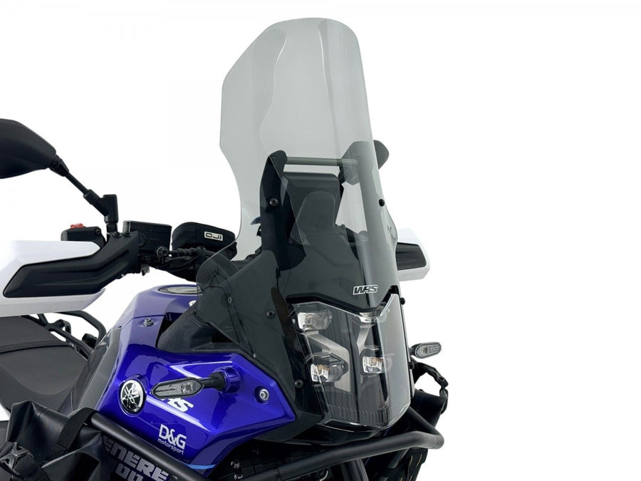Yamaha Ténéré 700 [2025-2026] - Caponord szélvédő – 1. nézet