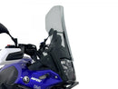 Yamaha Ténéré 700 [2025-2026] - Caponord szélvédő – 3. nézet