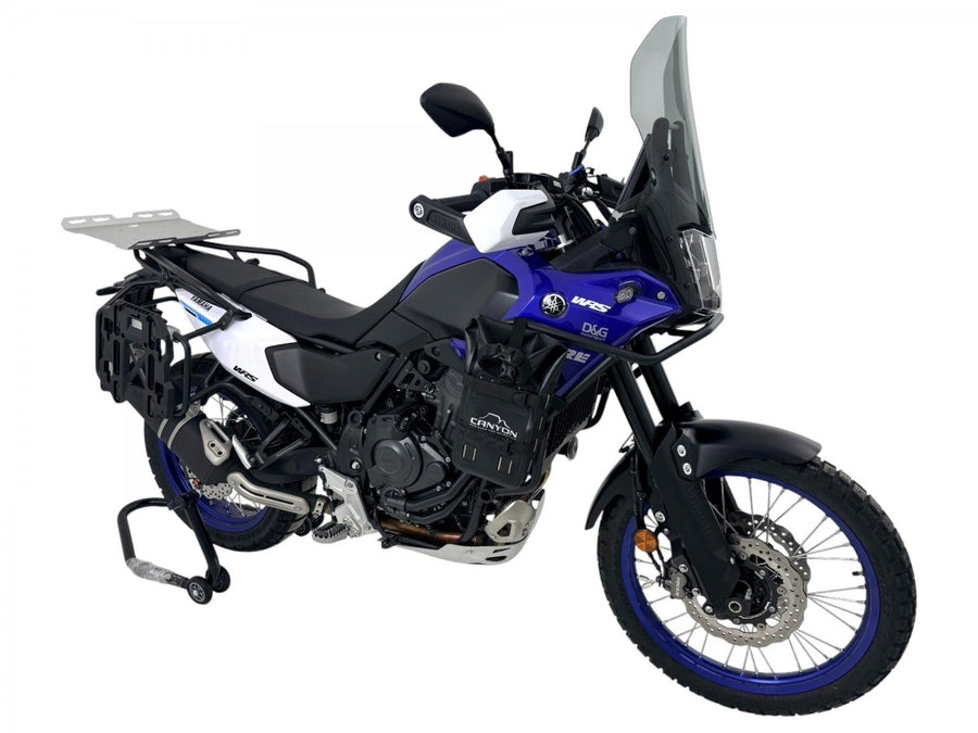 Yamaha Ténéré 700 [2025-2026] - Caponord szélvédő – 7. nézet