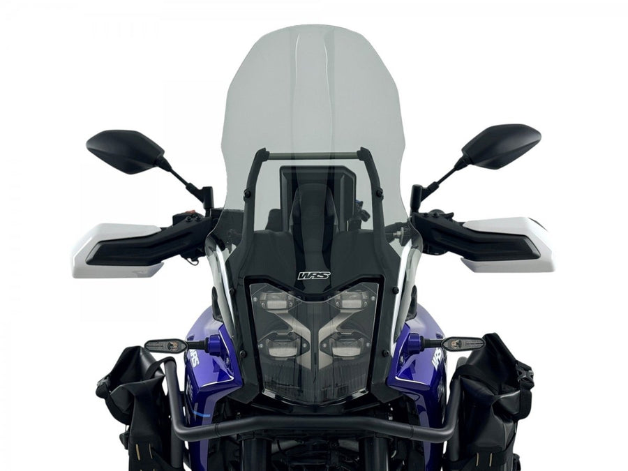 Yamaha Ténéré 700 Rally [2025-2026] - Caponord szélvédő – 5. nézet