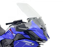 BMW R 1300 RT [2025-2026] – Caponord szélvédő – 4. kép