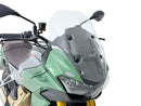 MOTO GUZZI V 100 MANDELLO S [2023-2026] - Caponord szélvédő radar nélkül – 3. nézet