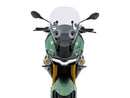 Moto Guzzi V100 Mandello [2023-2026] – Caponord szélvédő radar nélkül – 12. nézet