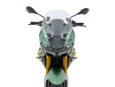 Moto Guzzi V100 Mandello [2023-2026] – Caponord szélvédő radar nélkül – 9. nézet