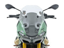 MOTO GUZZI V 100 MANDELLO S [2023-2026] - Caponord szélvédő radar nélkül – 6. nézet