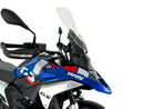 BMW R 1300 GS [2023-2026] - Caponord szélvédő radarral - 12. nézet