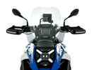 BMW R 1300 GS [2023-2026] – Caponord szélvédő radarral – 4. nézet