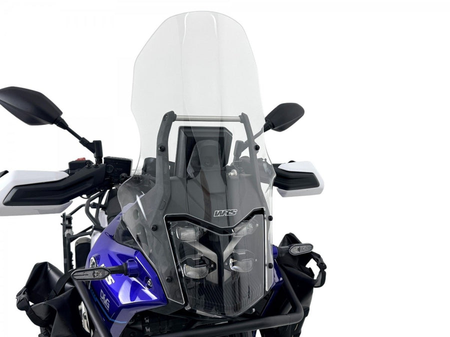 Yamaha Ténéré 700 [2025-2026] – Caponord szélvédő – 2. nézet