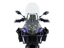 Yamaha Ténéré 700 Rally [2025-2026] - Caponord szélvédő – 8. kép