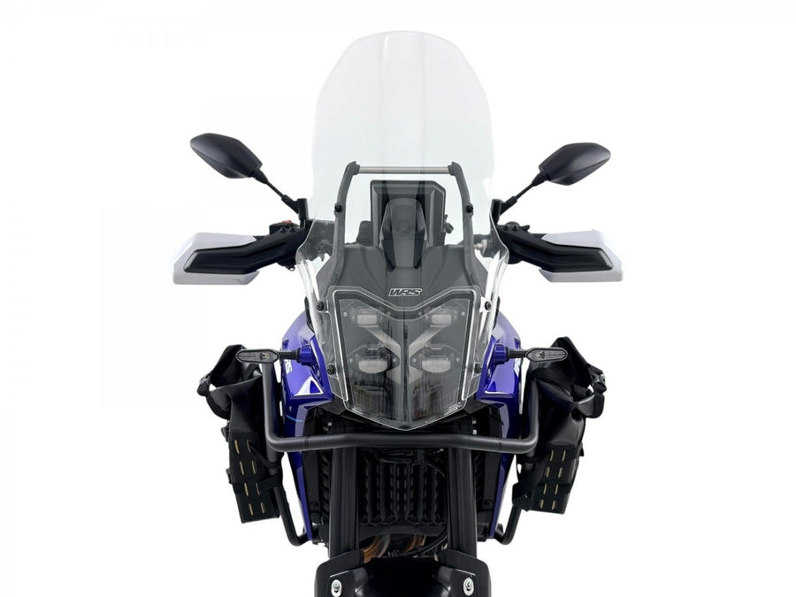 Yamaha Ténéré 700 Rally [2025-2026] - Caponord szélvédő – 8. kép