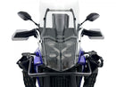 Yamaha Ténéré 700 [2025-2026] - Caponord szélvédő – 10. kép