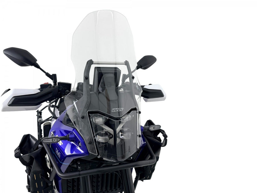 Yamaha Ténéré 700 [2025-2026] - Caponord szélvédő – 4. nézet
