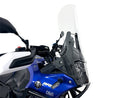 Yamaha Ténéré 700 [2025-2026] - Caponord szélvédő – 6. nézet