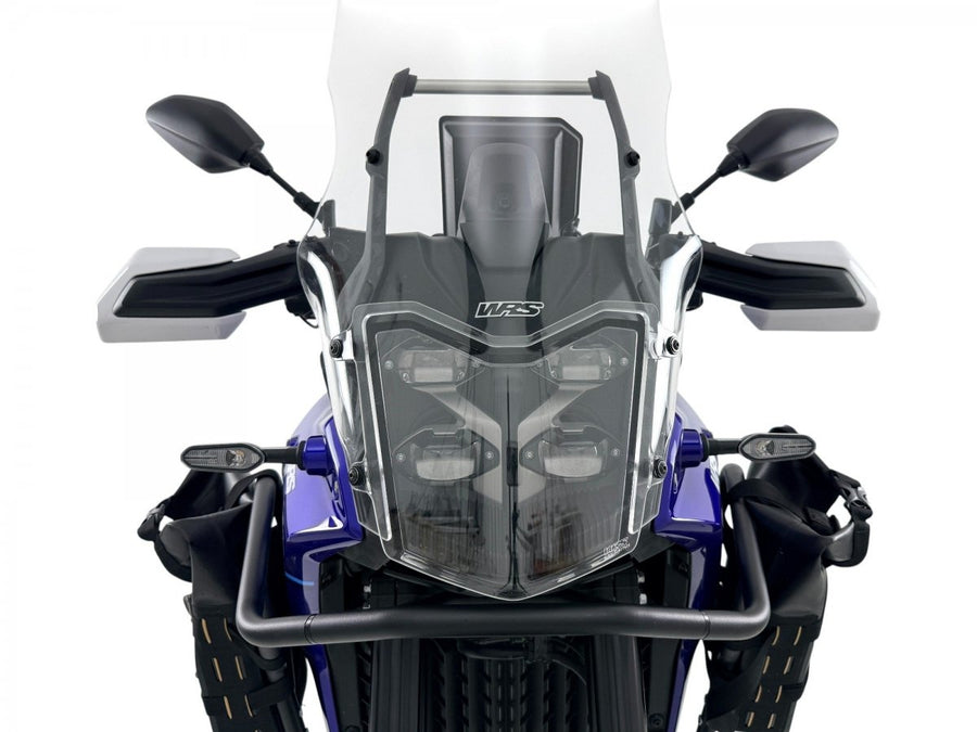 Yamaha Ténéré 700 Rally [2025-2026] - Caponord szélvédő – 10. kép