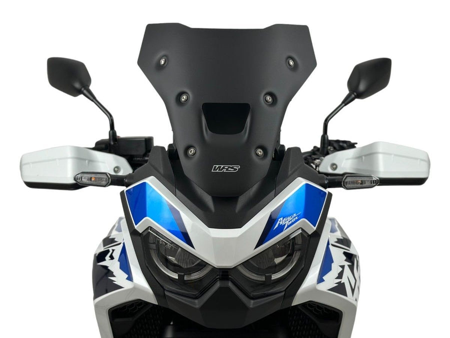 Honda CRF 1100 L Africa Twin [2024-2026] - Enduro szélvédő - 12. nézet