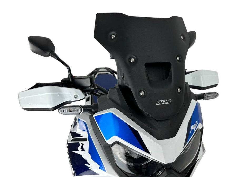 Honda CRF 1100 L Africa Twin [2024-2026] - Enduro szélvédő - 8. nézet