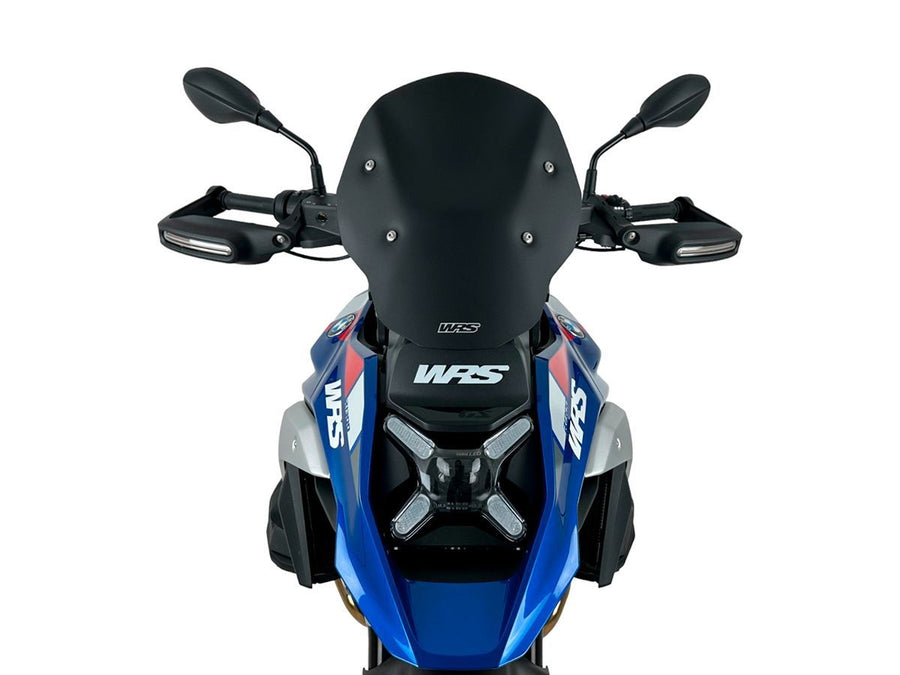 BMW R 1300 GS [2023-2026] - Enduro szélvédő radar nélkül - 8. nézet