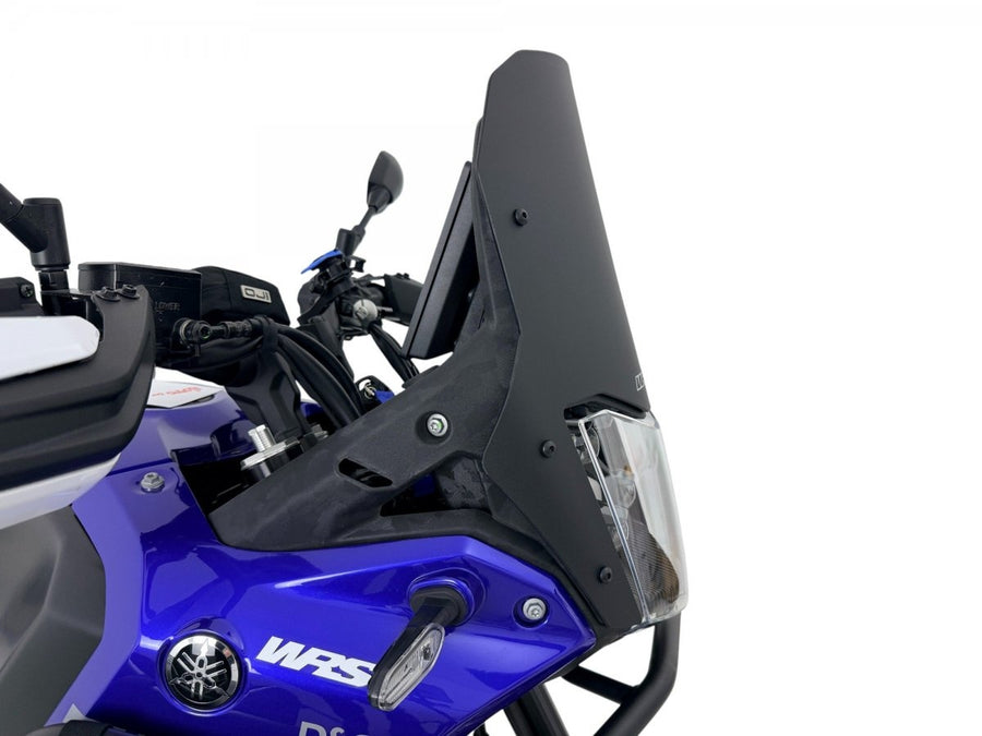 Yamaha Ténéré 700 Rally [2025-2026] - Enduro szélvédő - 11. nézet
