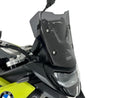 BMW F 900 GS [2024-2026] - Enduro Windschild – Ansicht 4