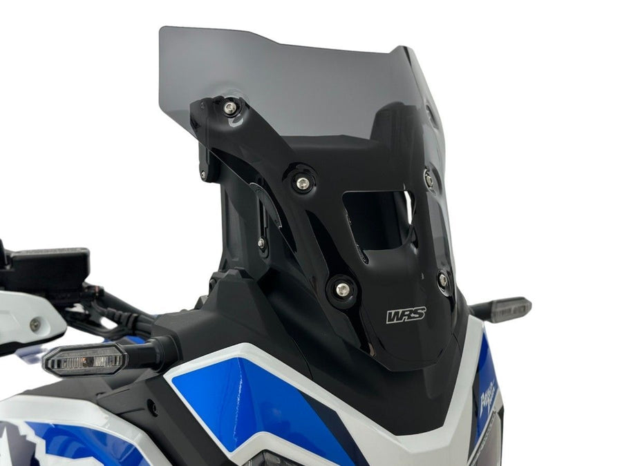 Honda CRF 1100 L Africa Twin [2024-2026] - Enduro szélvédő – 3. nézet