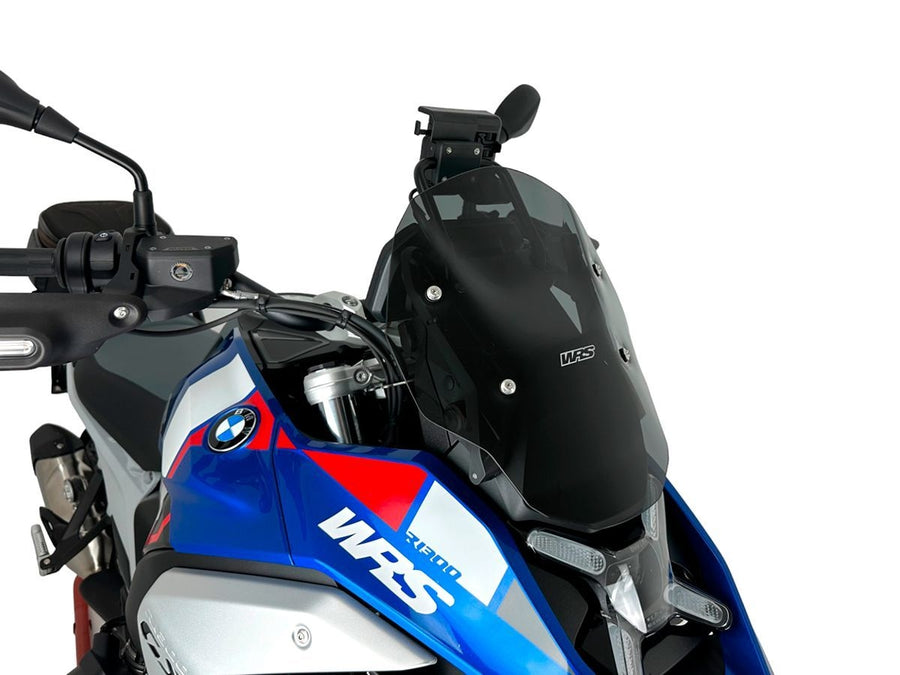 BMW R 1300 GS [2023-2026] - Enduro szélvédő radar nélkül – 1. nézet