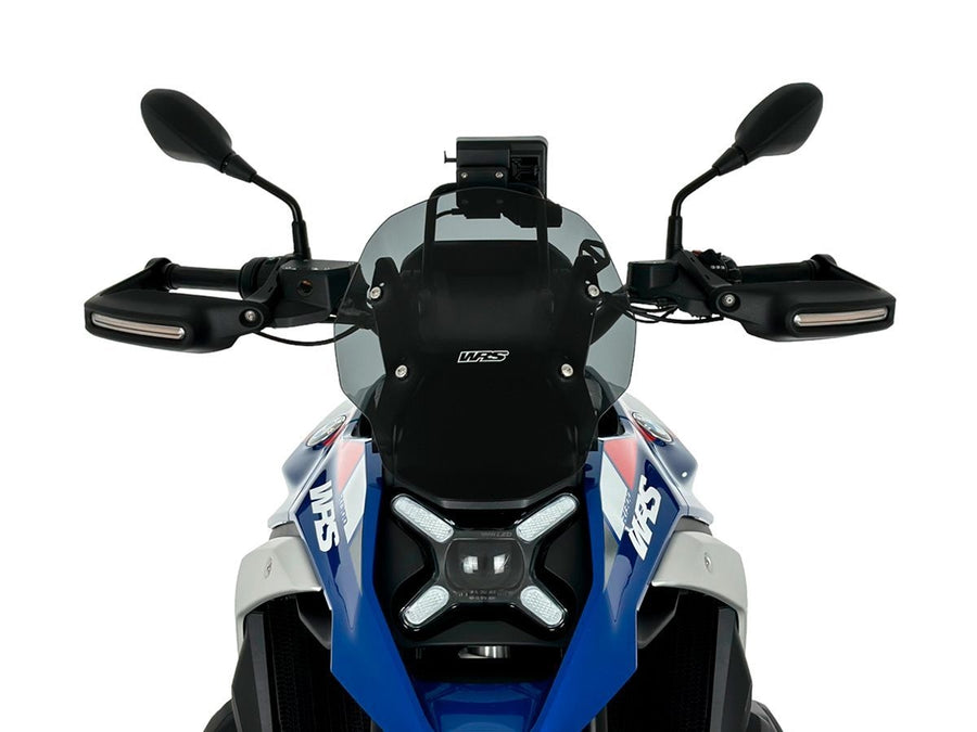 BMW R 1300 GS [2023-2026] - Enduro szélvédő radar nélkül - 7. nézet