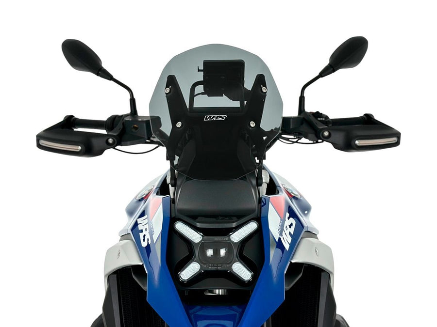 BMW R 1300 GS [2023-2026] - Enduro szélvédő radar nélkül - 10. kép