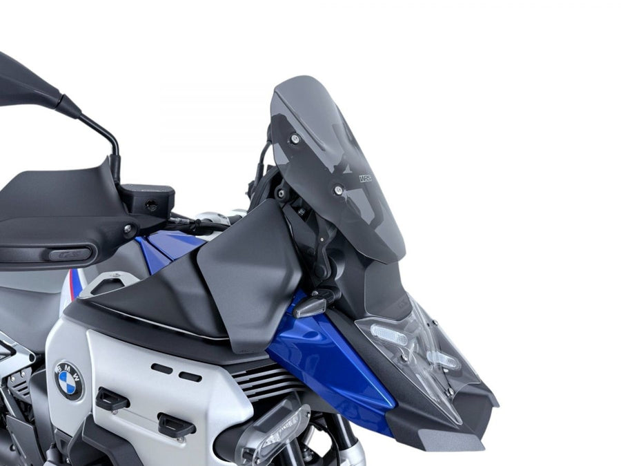 BMW R 1300 GS Adventure [2024-2026] – Enduro szélvédő radar nélkül – 7. nézet
