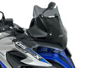 VOGE Valico 525 DSX [2023-2024] - Enduro szélvédő – 1. nézet