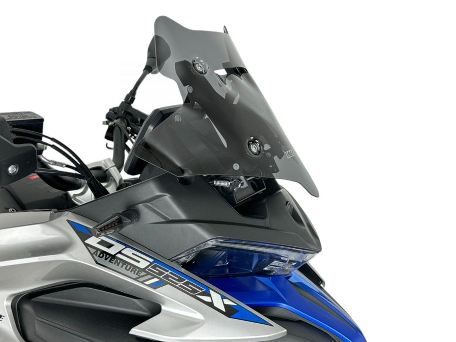 VOGE Valico 525 DSX [2023-2024] - Enduro szélvédő – 5. nézet