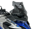 VOGE Valico 525 DSX [2023-2024] - Enduro szélvédő – 3. nézet