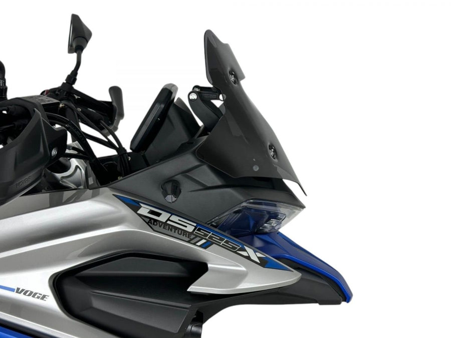 VOGE Valico 525 DSX [2023-2024] - Enduro szélvédő - 11. nézet