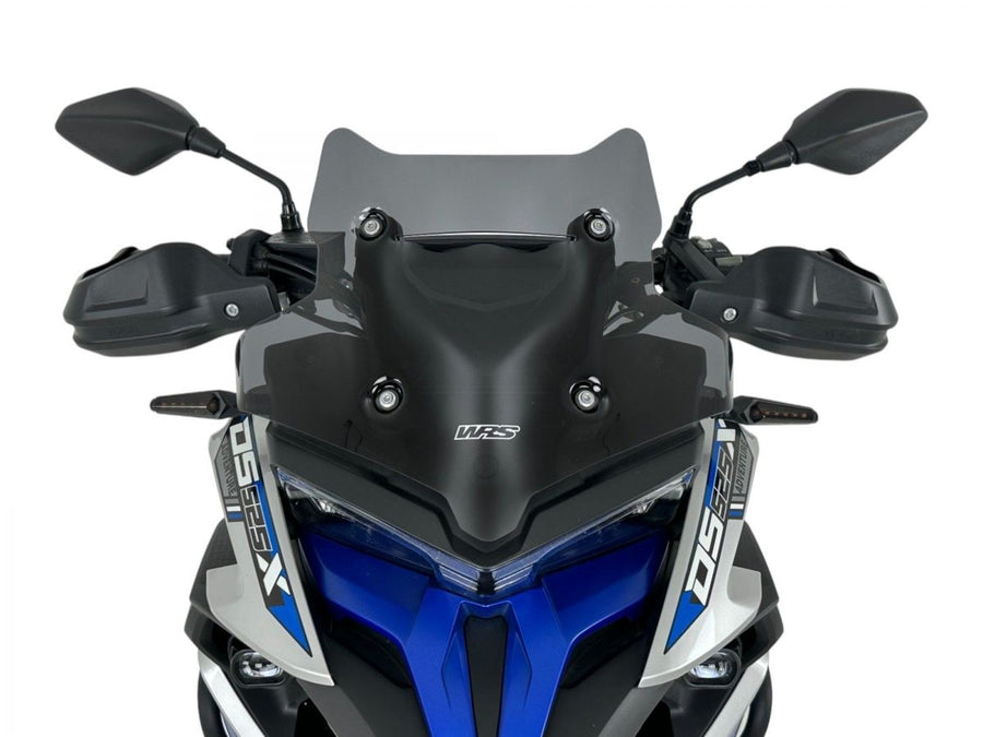 VOGE Valico 525 DSX [2023-2024] – Enduro szélvédő – 7. nézet