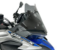 VOGE Valico 525 DSX [2023-2024] - Enduro szélvédő – 9. nézet