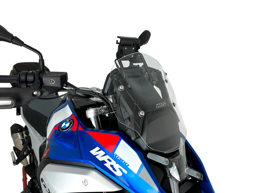 BMW R 1300 GS [2023-2026] - Enduro szélvédő radar nélkül - 3. nézet