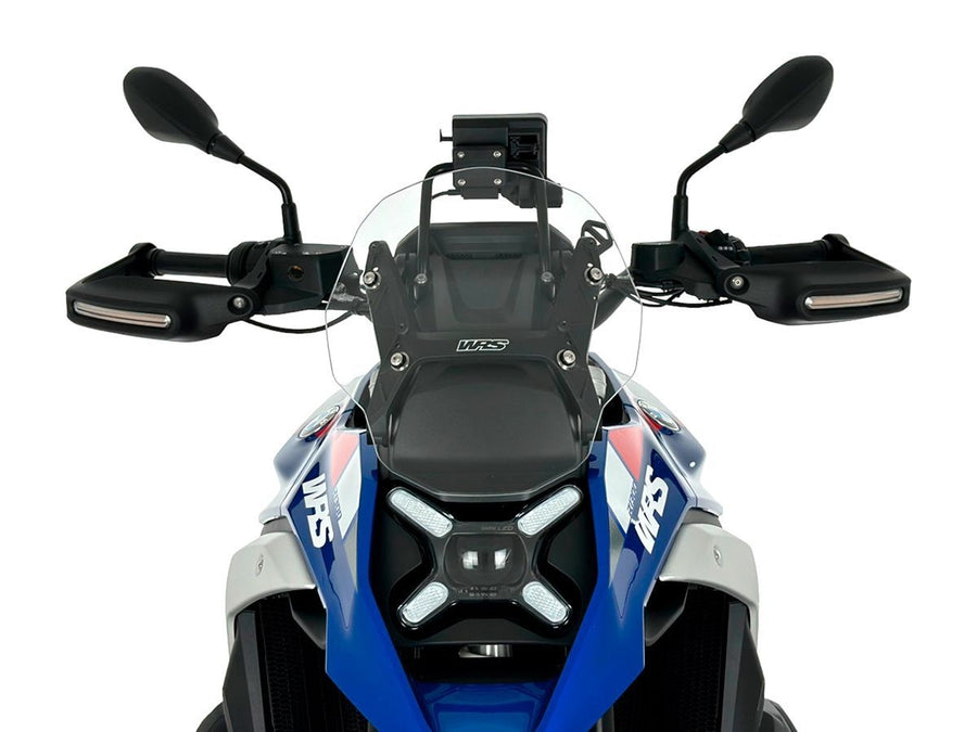 BMW R 1300 GS [2023-2026] - Enduro szélvédő radar nélkül - 9. nézet