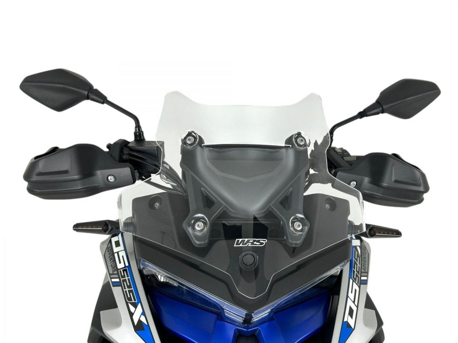 VOGE Valico 525 DSX [2023-2024] - Enduro szélvédő – 6. nézet