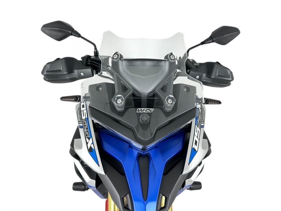 VOGE Valico 525 DSX [2023-2024] - Enduro szélvédő - 12. nézet