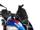 BMW R 1300 GS [2023-2026] - Sport szélvédő radarral - 2. nézet