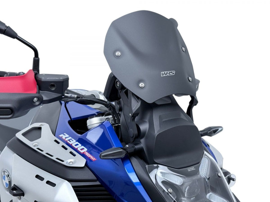 BMW R 1300 GS Adventure [2024-2026] - Sport szélvédő radarral - 5. nézet