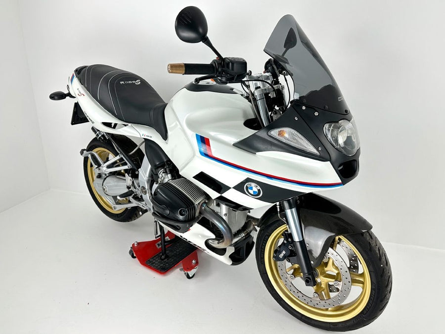BMW R 1100 S [1998-2006] - Sport szélvédő - 10. nézet