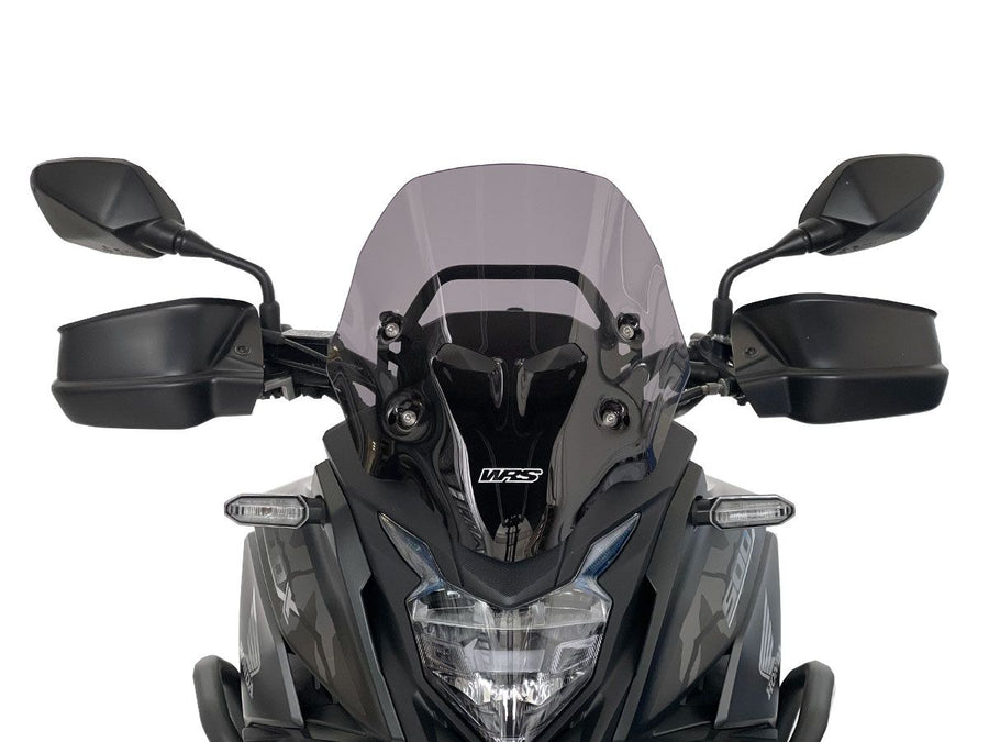 Honda CB 500 X [2016-2024] – Sport szélvédő – 3. nézet