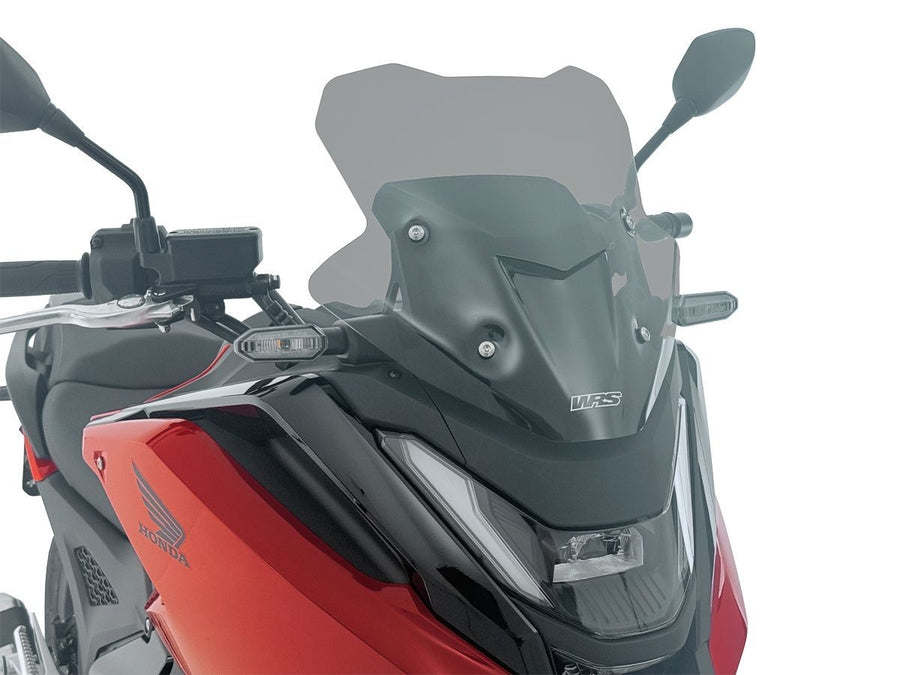 Honda NC 750 X [2025-2026] – Sport szélvédő – 1. nézet