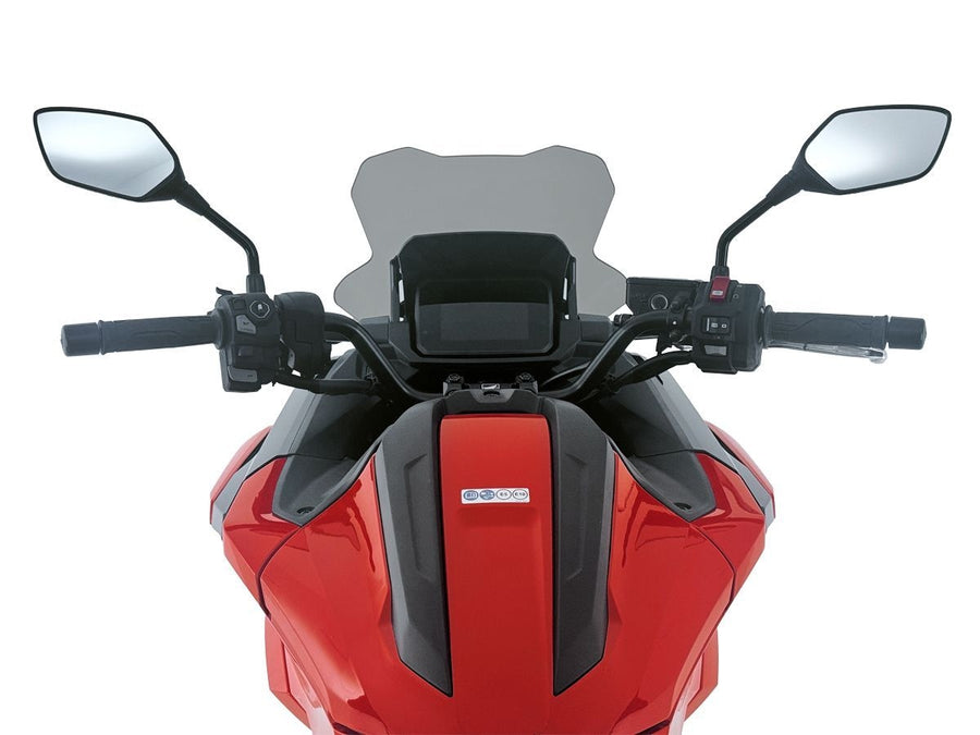 Honda NC 750 X [2025-2026] – Sport szélvédő – 10. nézet